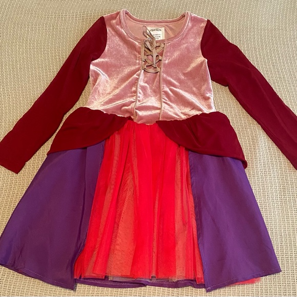 Taylor Other - Taylor Joelle Sara Sanderson dress EUC Size 5